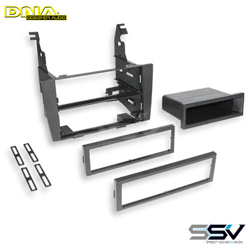 DNA LXS-K1300 Fascia Panel To Suit Lexus ES300