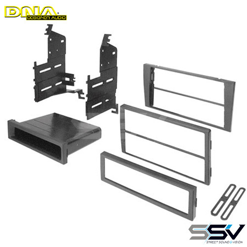 DNA LXS-K1315 Fascia Panel To Suit Lexus GS300