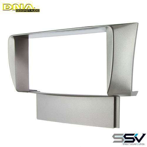 DNA LXS-K2322S Fascia Panel To Suit Lexus LS430