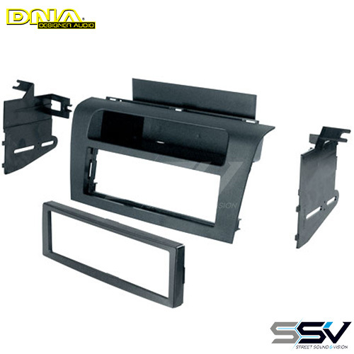 DNA MAZ-K843 Fascia Panel To Suit Mazda 3