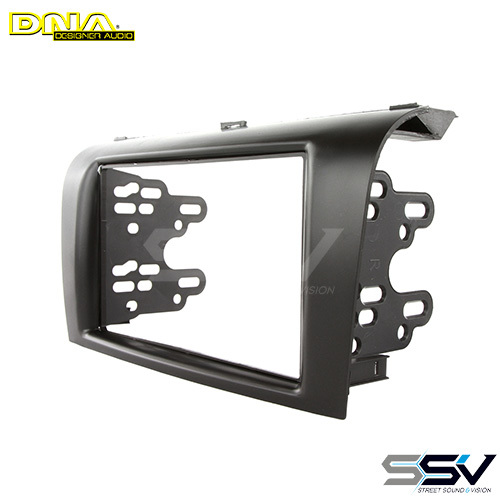 DNA MAZ-K844C Fascia Panel To Suit Mazda 3