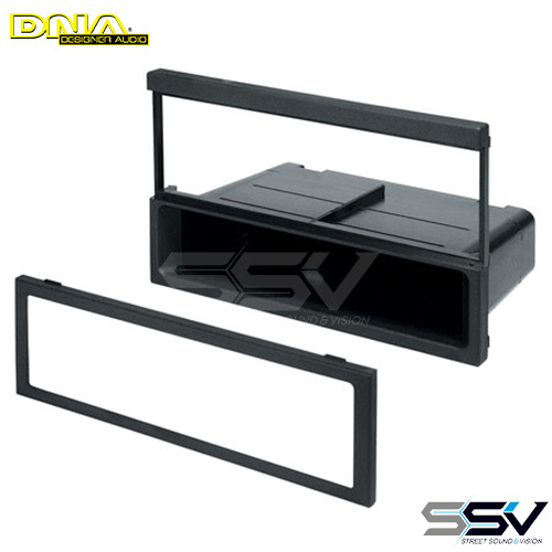 DNA MAZ-K854 Fascia Panel To Suit Mazda