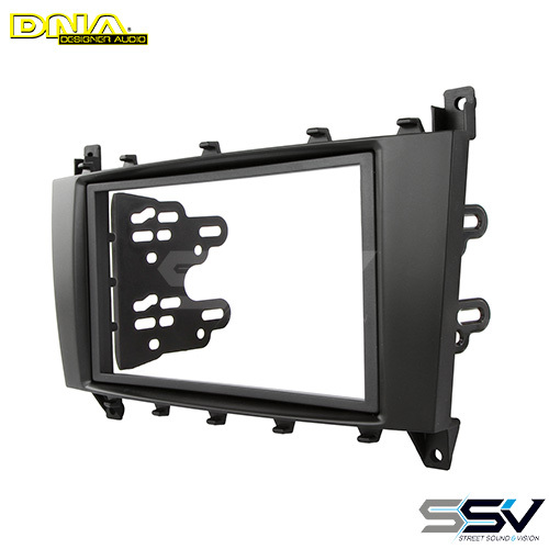 DNA MB-K102CC Fascia Panel To Suit Mercedes Benz