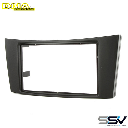 DNA MB-K16079 Fascia Panel To Suit Mercedes E Class