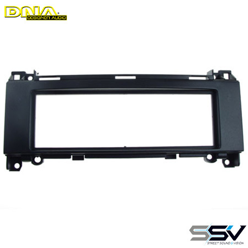 DNA MB-K16373 Fascia Panel To Suit Mercedes A Class