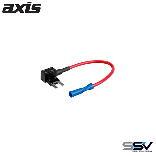 Axis Mini  Fuse Tap 5-Pack