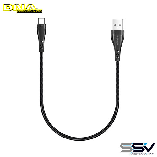 DNA MCA7460 USB Type-C to USB Lead -  20cm