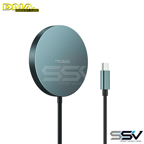 DNA MCH8720 15W Magsafe iPhone 12 Wireless Charger