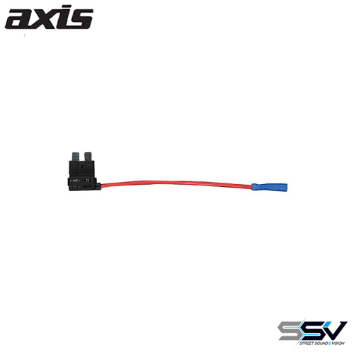 Axis Micro2 Fuse Tap 5-Pack