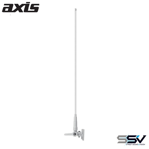 Axis Vhf Marine 8" F/G Antenna Kit