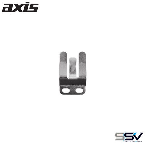 Axis Metal Microhone Holder