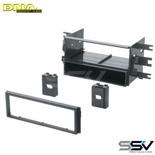 DNA MIT-K890 Fascia Panel Suit Mitsubishi Outlander