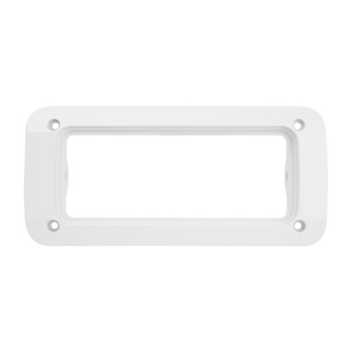 Uniden MKM200 UMX55 Flush Mount Bracket