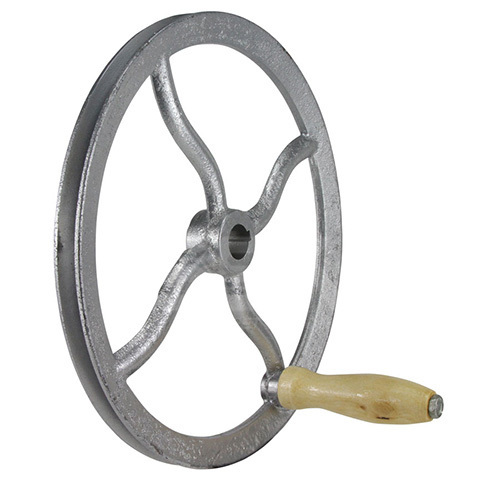 MMH32 Handle & Wheel For MM32 Mincer