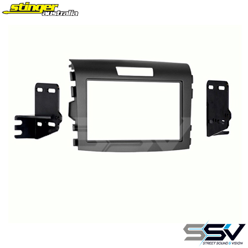 Metra To Suit Honda Double DIN Radio Fascia Kit