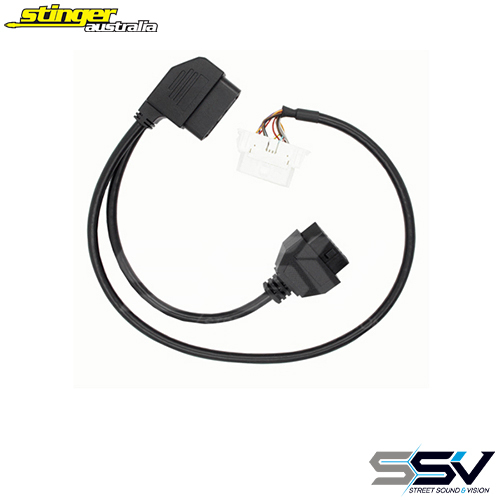 OBDII T-Harness