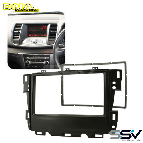 DNA ND-K700 Fascia Panel To Suit Nissan Maxima