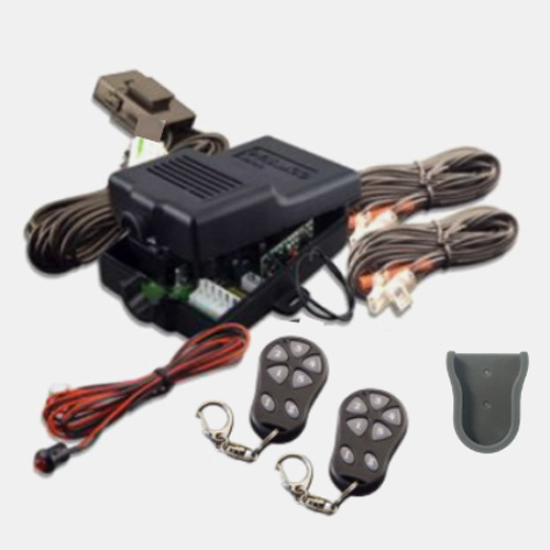 P275/PIN Cyclops Wireless PIN Pad & Remote Immobiliser