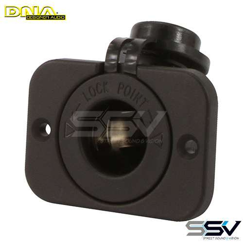 DNA PA100 Heavy Duty Accessory Socket