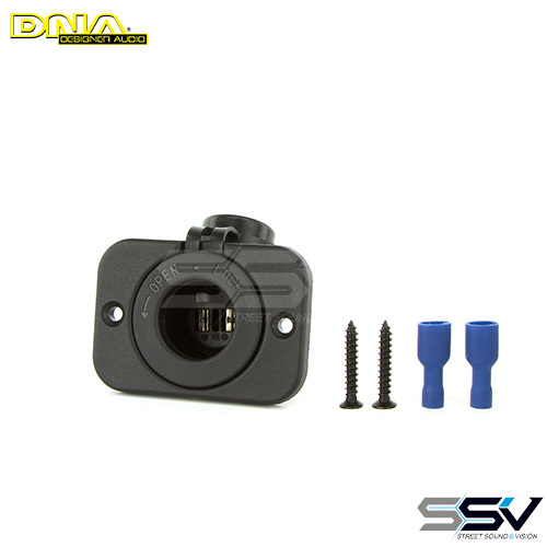 DNA PA104 Heavy Duty Engel Type Socket