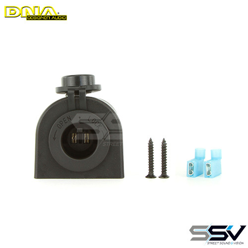 DNA PA304 Heavy Duty Surf Mount Engel Type Socket