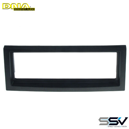 DNA PEU-K16044 Fascia Panel Suit Peugeot 407 Citroen C5