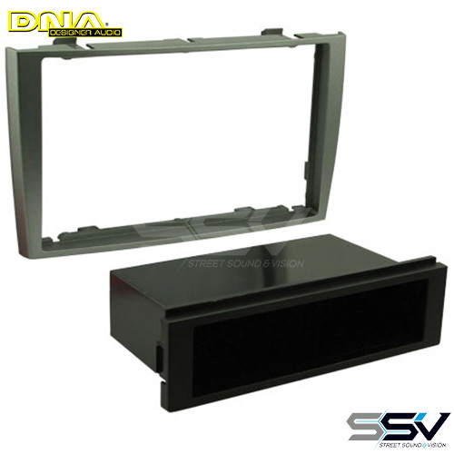 DNA PEU-K53172 Fascia Panel To Suit Peugeot 308