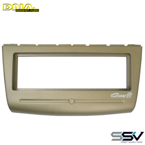 DNA PRO-K53006 Fascia Panel To Suit Proton Gen 2