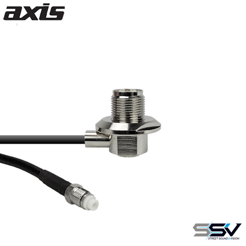 Axis So239 Antna Mountassembly