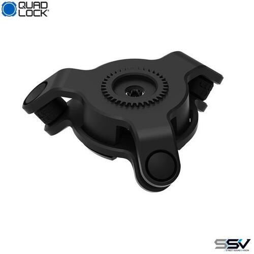 Quad Lock Motorcycle Vibration Dampener QLA-VDM