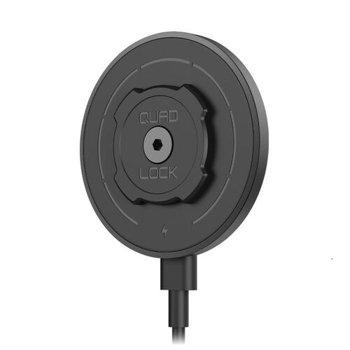 Quad Lock MAG Wireless Charging Head V2 QLH-MAG-WCH-2