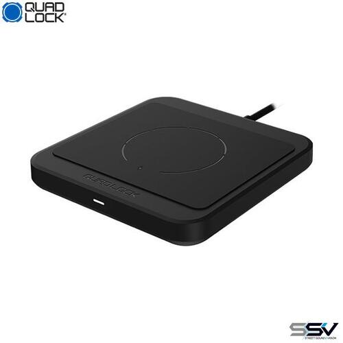 Quad Lock Wireless Charging Pad QLM-WCP