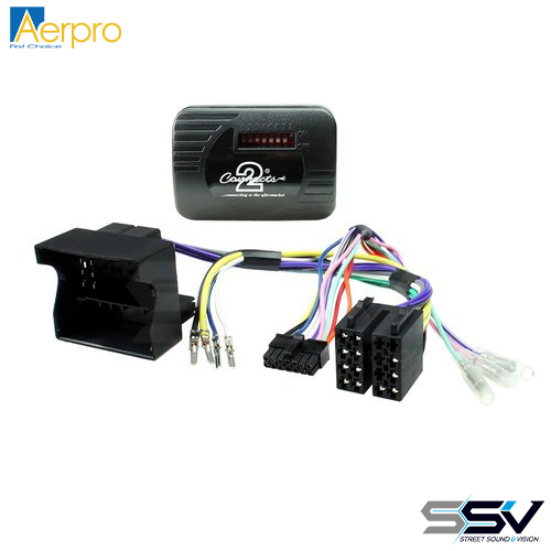 Aerpro QUADCAN Quadlock Canbus Interface