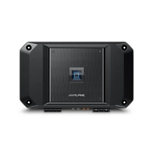 Alpine R2-A75M R2-Series 750W RMS Class-D Monoblock Amplifier