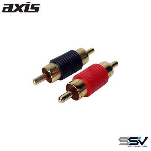 Axis Rca (M)~ Rca (M) Joiner