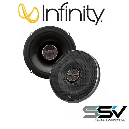 Infinity ref6522ix store