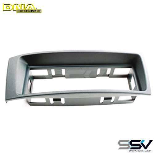 DNA REN-K16085 Fascia Panel Suit Renault Megane& Scenic