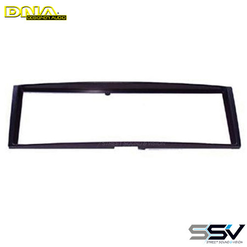 DNA REN-K16087 Fascia Panel To Suit Renault Megane