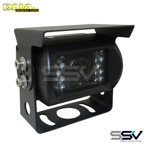 DNA RV100N Heavy Duty CCD Camera - NTSC