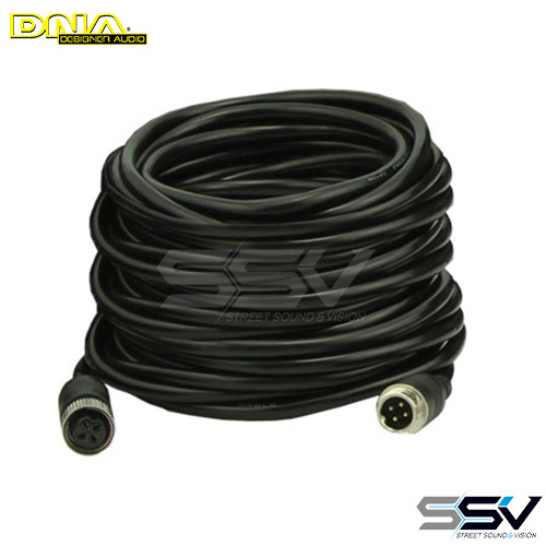 DNA RVE20 4 Pin Extension Cable 20 Metres