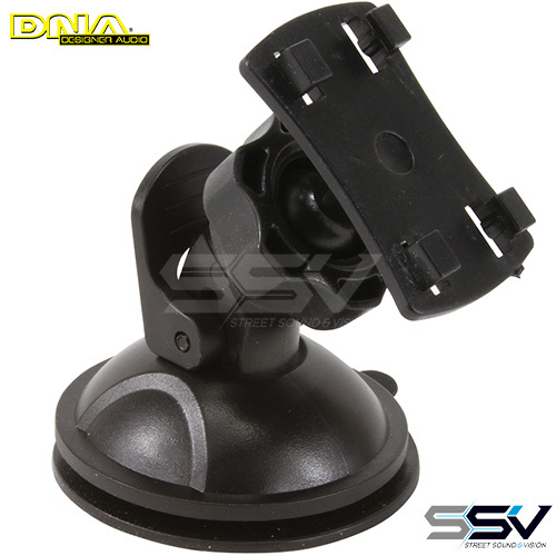 DNA RVS50WM RVS50 Windscreen Suction Cup Mount