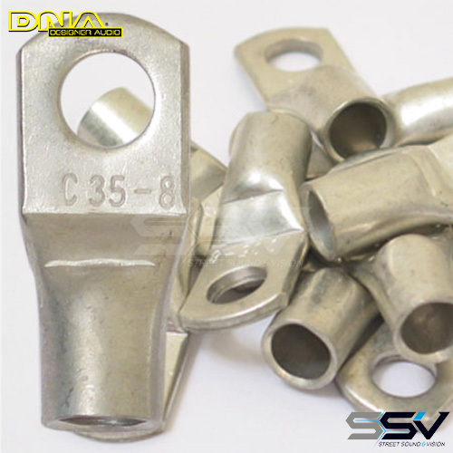 DNA S35-8 Battery Lug 8mm Stud Size 10 Pack