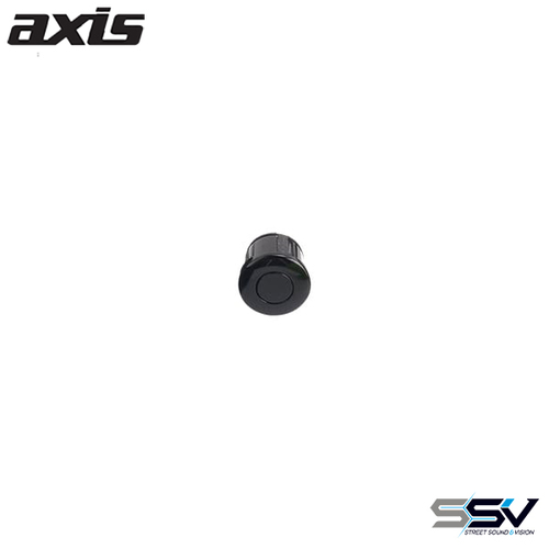 Axis18Mm Parking Sensor