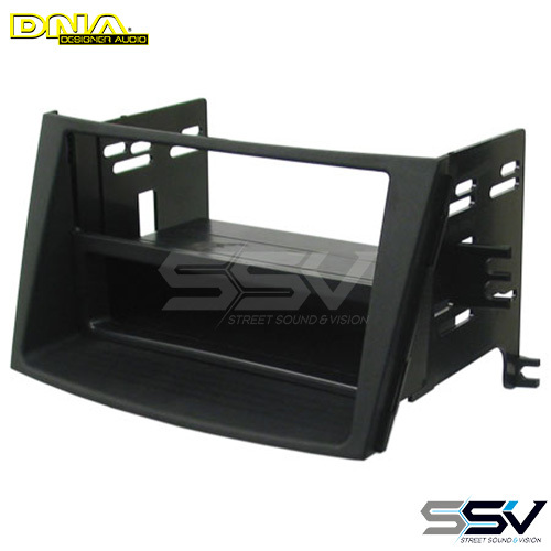 DNA SB-K924P Fascia Panel To Suit Subaru