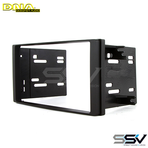 DNA SB-K926C Fascia Panel Suit Subaru Forester Imprez