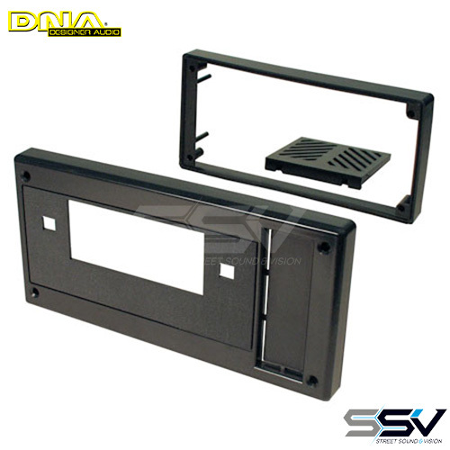 DNA SB-K934 Fascia Panel To Suit Subaru