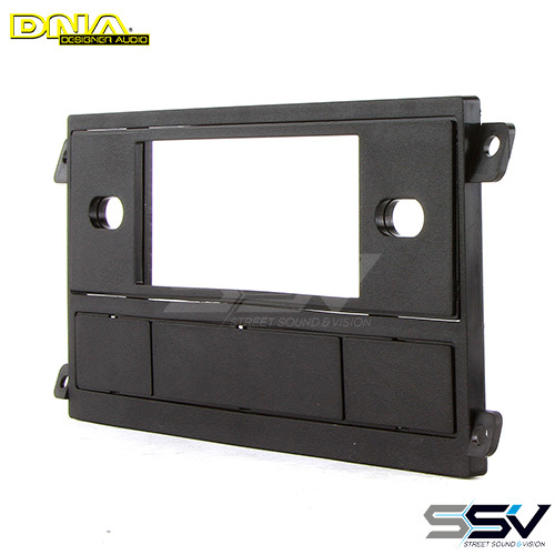 DNA SB-K937 Fascia Panel To Suit Subaru Legacy Wagon