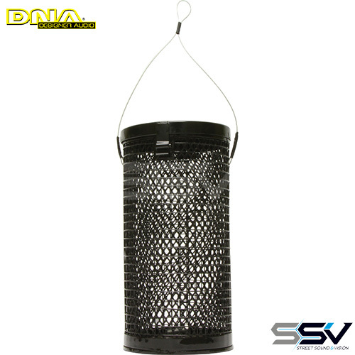 DNA SBC002B Black Berley Cage - Medium