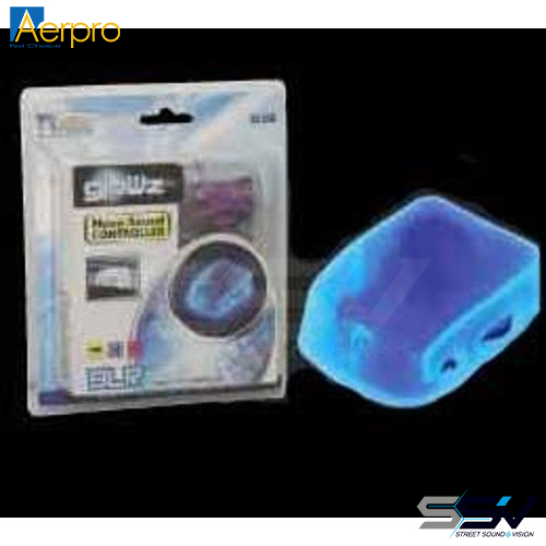 Aerpro SC165 Blr sound controller for single neon