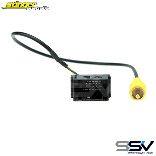 Stinger Australia To Suit Ford Reverse Camera Retention Adaptor